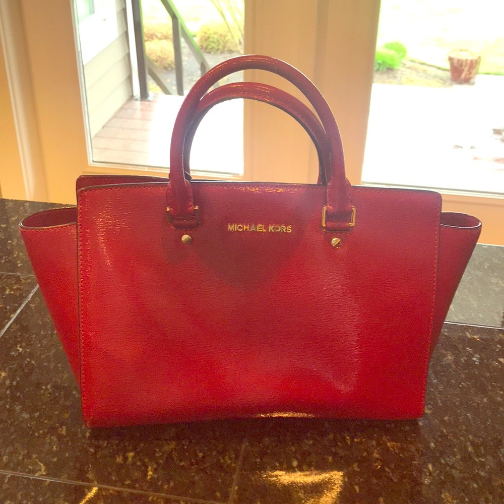 MICHAEL KORS Purse